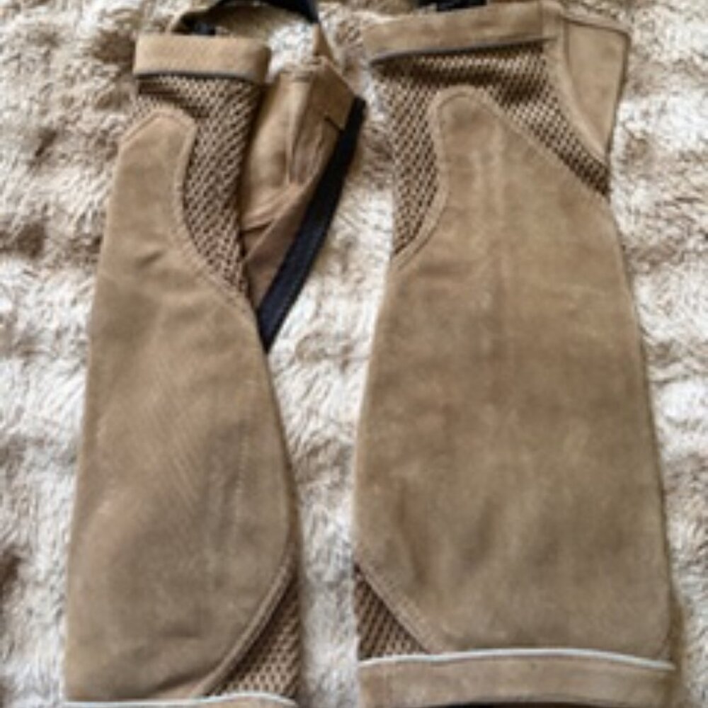 Ariat Women's terrain chap